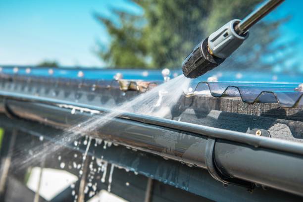 Best Commercial Pressure Washing  in Campbellsville, KY