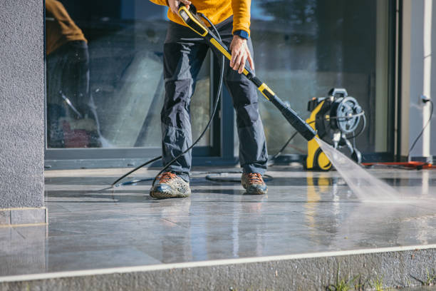 Best Deck Cleaning Services  in Campbellsville, KY