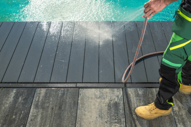 Best Best Pressure Washing Companies  in Campbellsville, KY